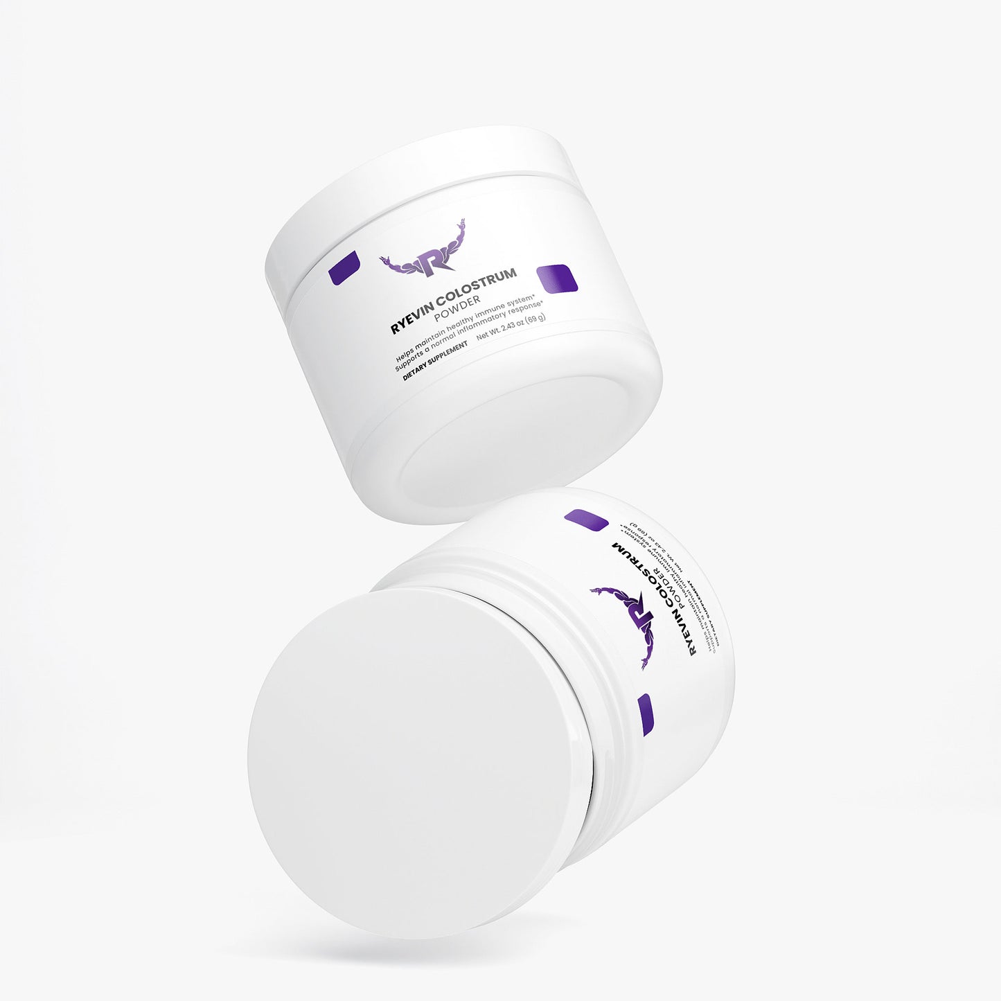 Ryevin Colostrum Powder