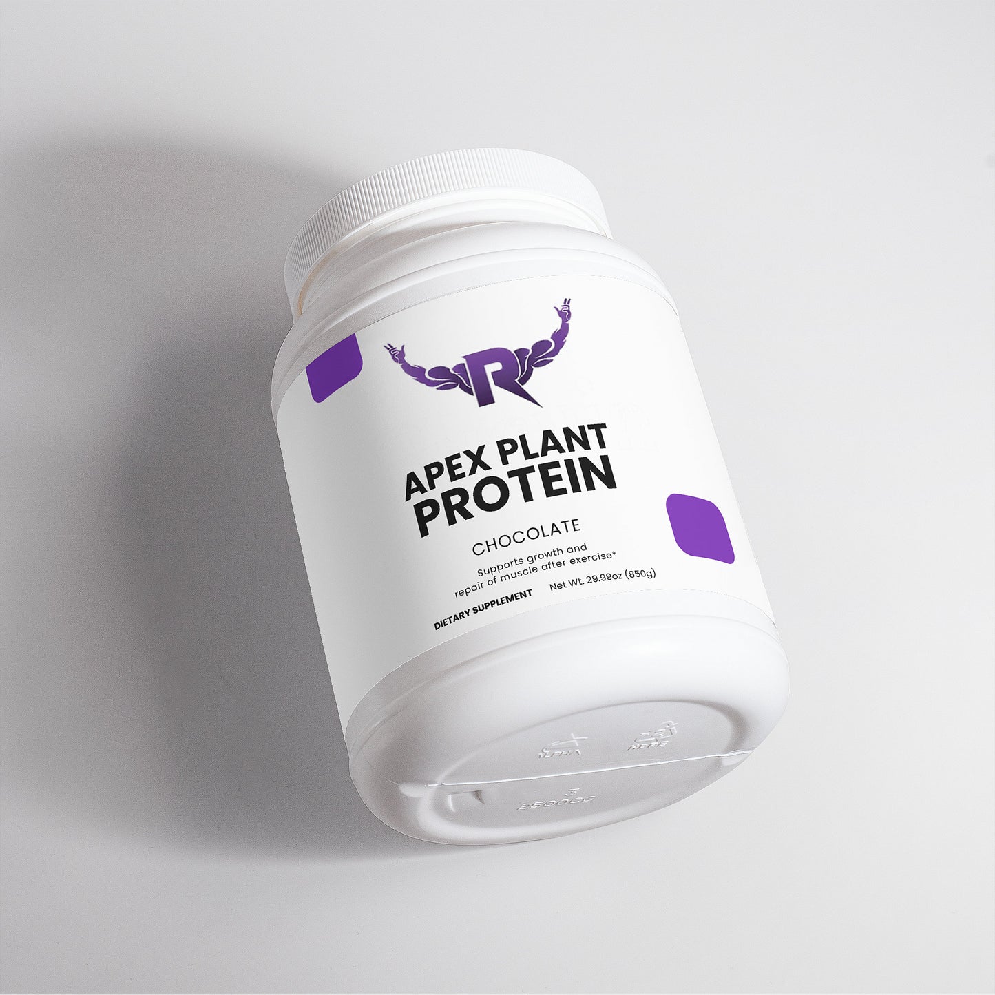APEX PLANT PROTEIN (Chocolate)