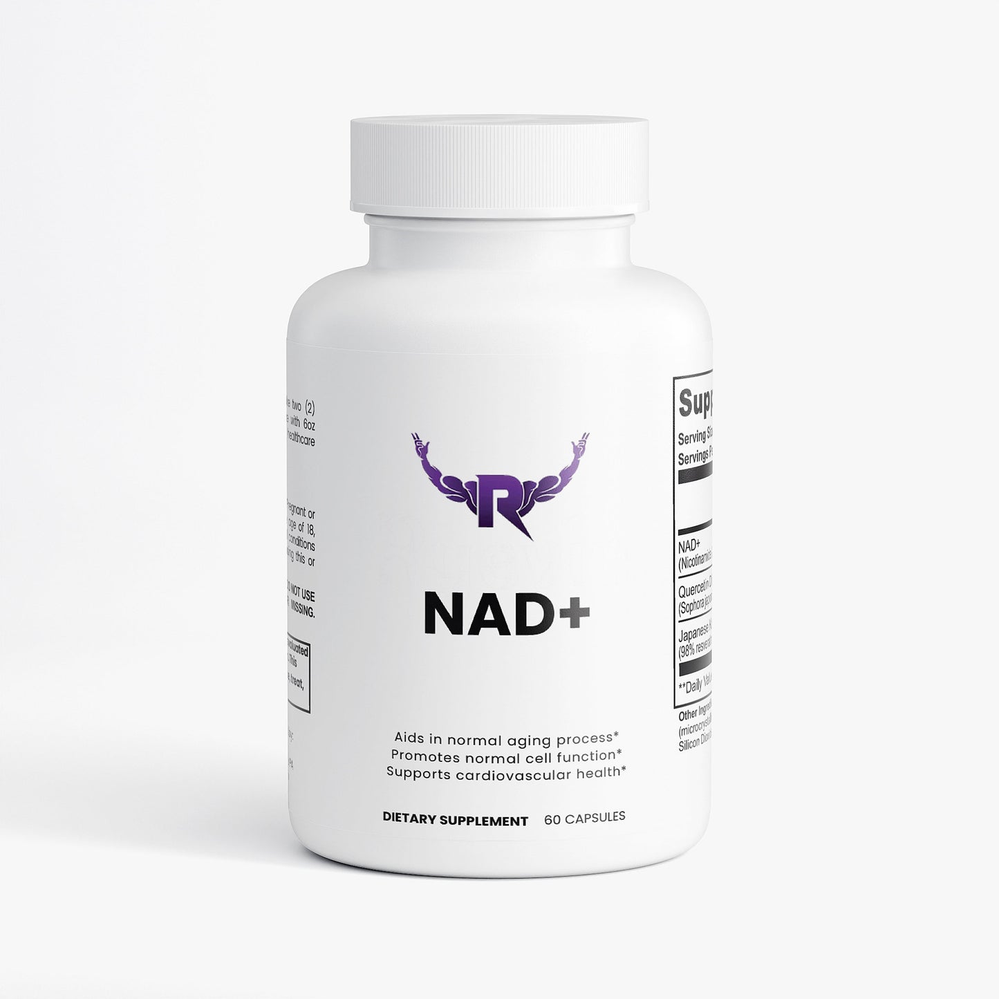 NAD+